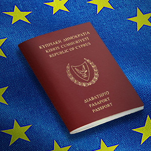 Паспортная программа Кипра